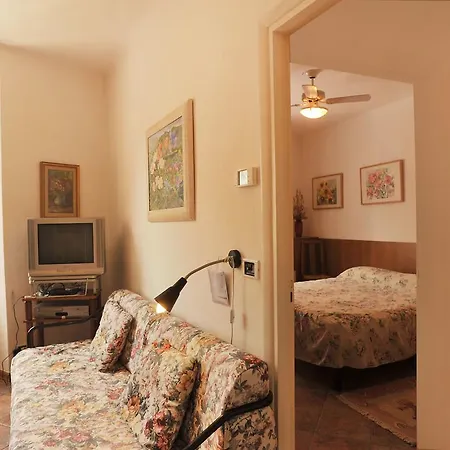 Locazione Turistica Cavour Апартаменты Белладжо