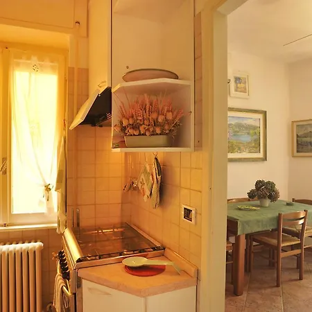 Locazione Turistica Cavour Апартаменты *