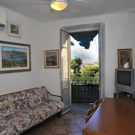 Locazione Turistica Cavour Белладжо